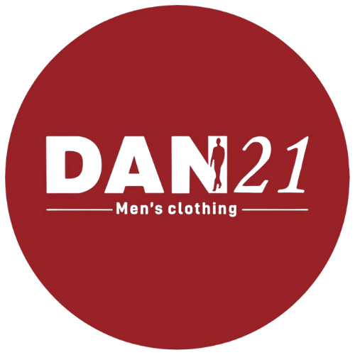 DAN21 Logo
